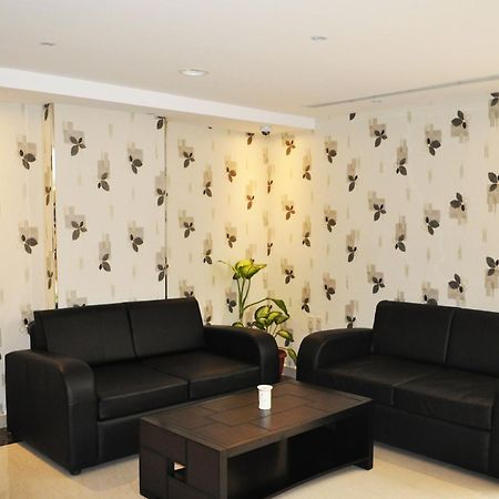 Nafa Serviced Apartments نافا للشقق المخدومة الدمام エクステリア 写真